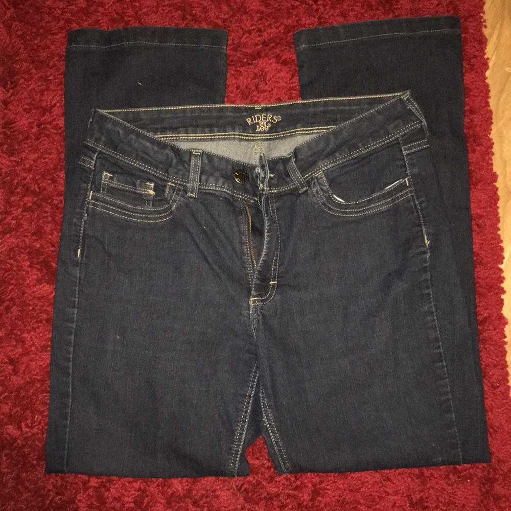 Riders by Lee Jeans.. size 14 L